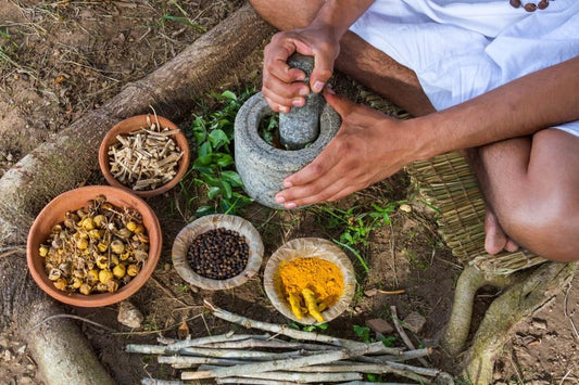 Ayurveda: Unlocking the Secrets of Joint and Muscle Health 