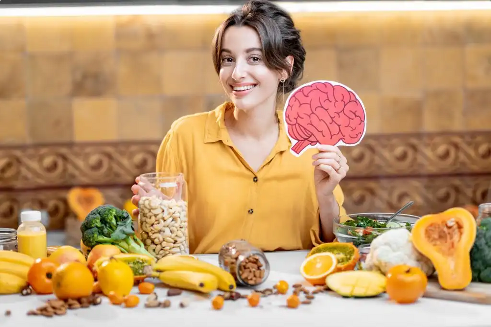 4 Ayurvedic Rituals to Age-Proof Your Brain 