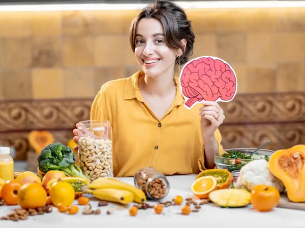 4 Ayurvedic Rituals to Age-Proof Your Brain 