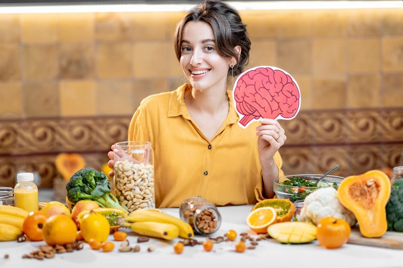 4 Ayurvedic Rituals to Age-Proof Your Brain 