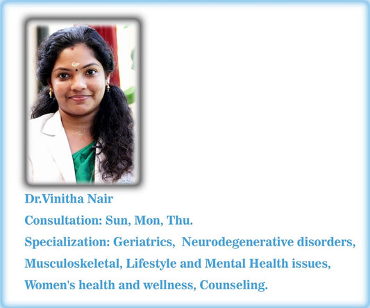 Deha Prakruthi: A Unique Contribution of Ayurveda