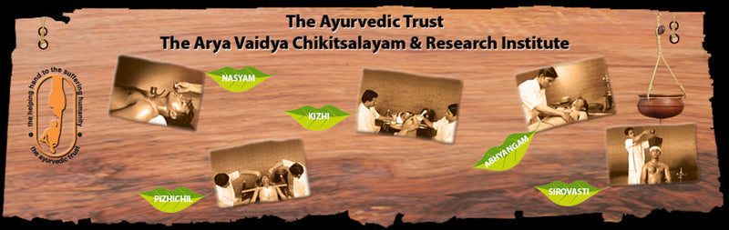 Alleviating Alzheimer’s with Ayurveda