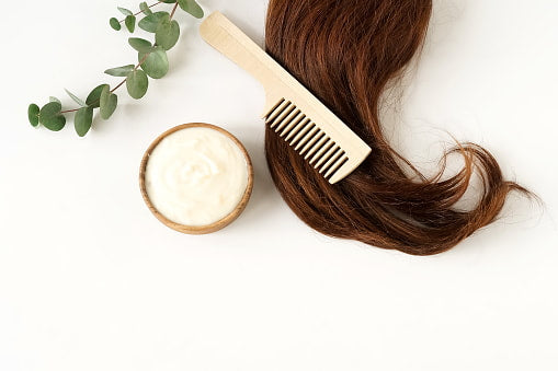 An Ayurvedic Guide to Healthy Hair