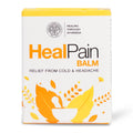 Heal Pain Balm - 10g