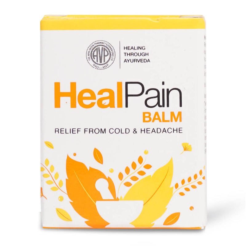 Heal Pain Balm image 1