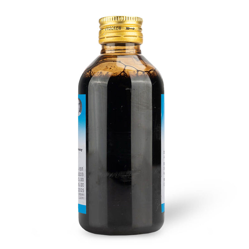 Dhurdoorapathradi Coconut Oil - 200ml image 5