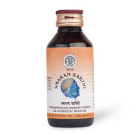 Smaran Sakthi 100ML – Ayurvedic Memory Support for Memory thumbnail 3