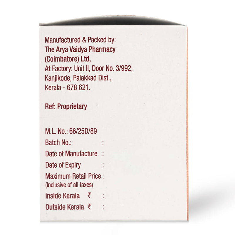 Arthrojith Capsules 100 Caps image 3