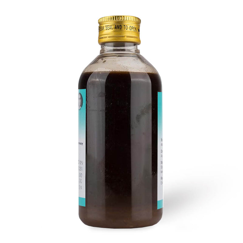 Chemparuthyadi Coconut Oil -200ml image 5