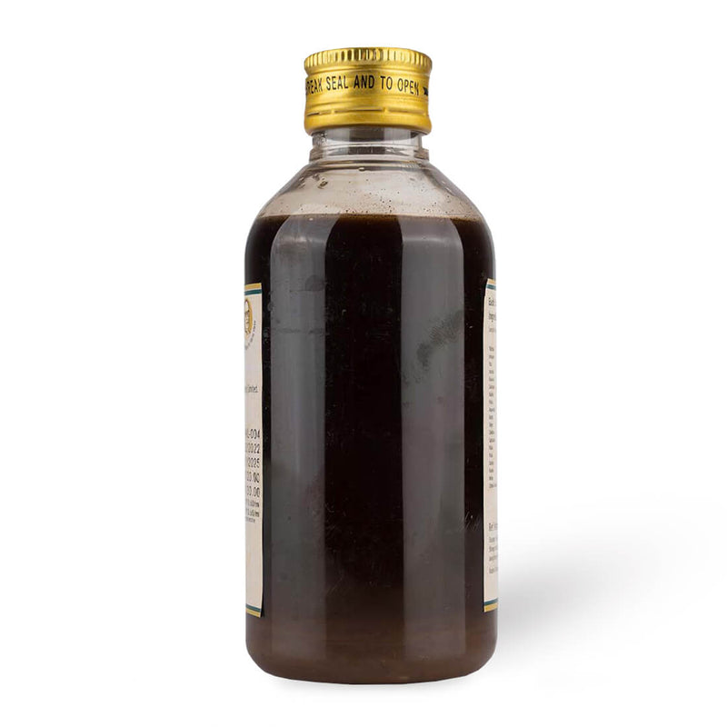 Aragwadhadi Kashayam - 200 ML image 4