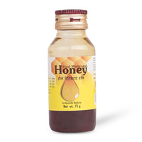 Heal Honey 75g – Ayurvedic Honey for Cold & Cough for Gut thumbnail 3