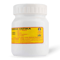 Chandraprabhavatika Tablet 100 thumbnail 3