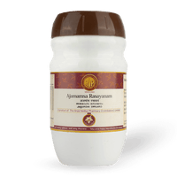 Ajamamsa Rasayanam 400 Gms thumbnail 1