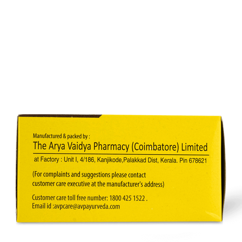 Ksheerabala (101) Capsule image 3