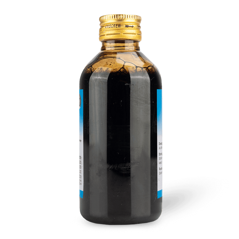 Karpooradi Thailam image 4