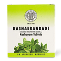 Rasnaerandadi Kashayam Tablets 100 for Joint Pain Relief