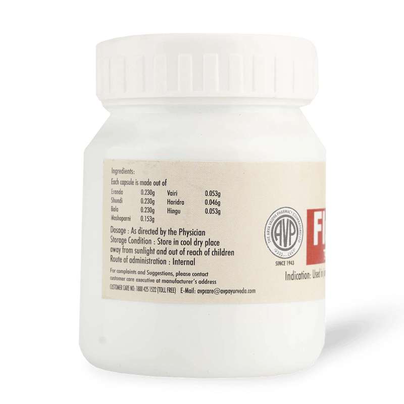 Flash Capsule 30 image 2