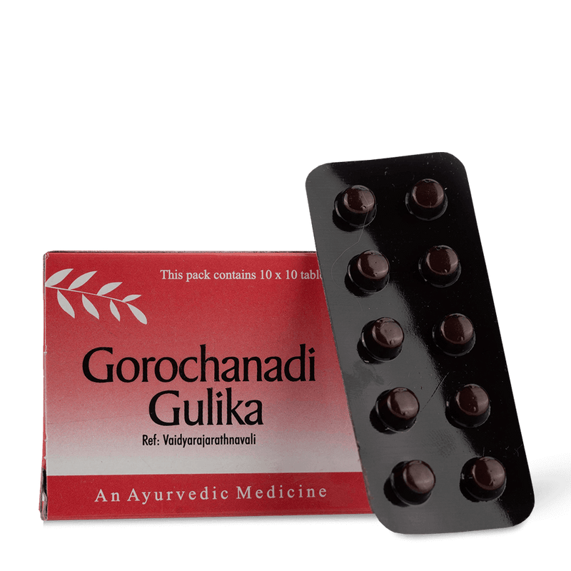 Gorochanadi Gulika 10 image 5