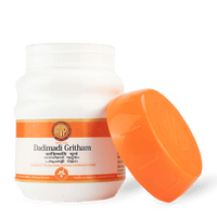 Dadimadi Gritham 150 Gms for Digestion, Immunity and Wellness thumbnail 4
