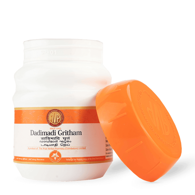 Dadimadi Gritham - 150gm image 4