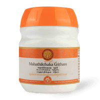 Mahathikthaka Gritham 150 Gms thumbnail 1