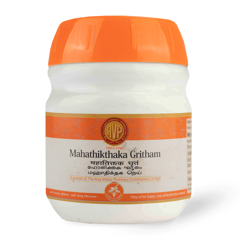 Mahathikthaka Gritham image 1