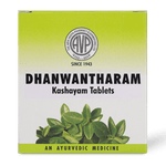 Dhanwantharam Kashayam Tablet 100 thumbnail 5
