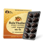 Bala Thailam Gel Capsule 100 thumbnail 4
