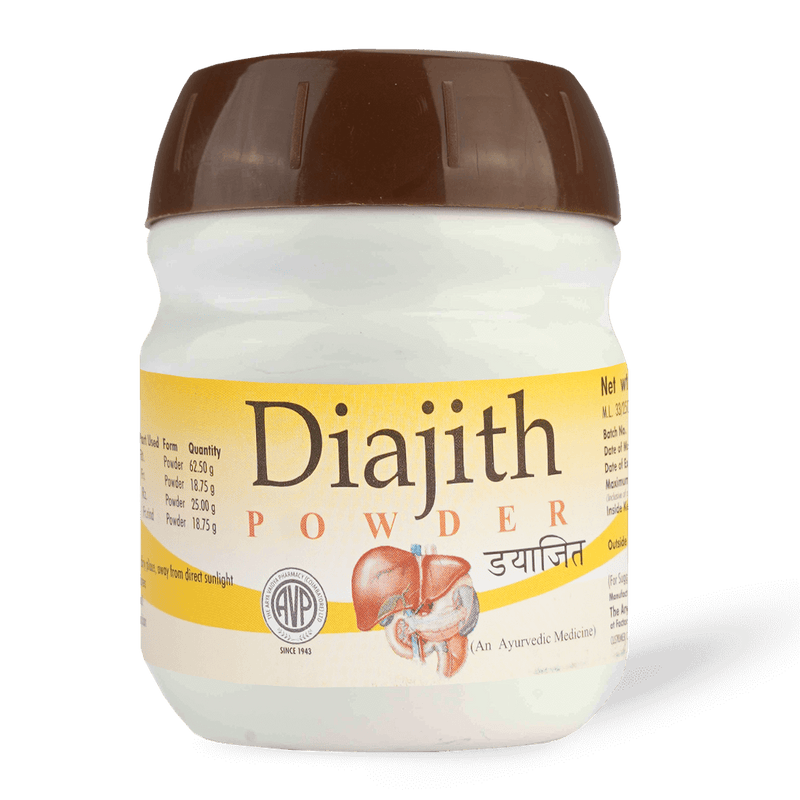 Diajith 100Gm image 1