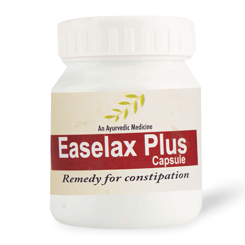 Easelax Plus Capsules 30 image 1