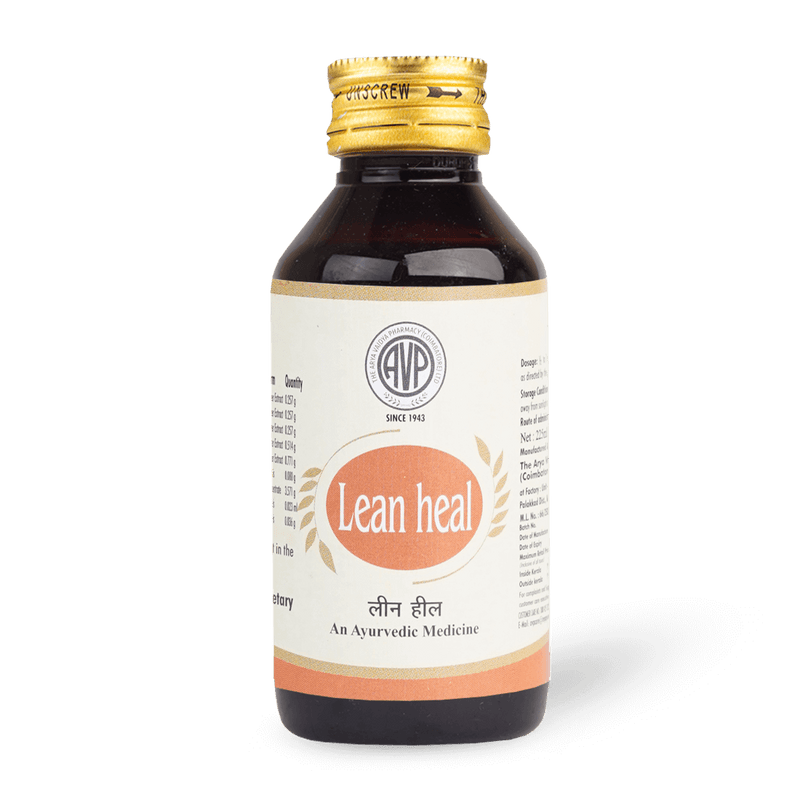 Lean Heal 225ML image 1