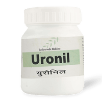 Uronil Capsules 30 thumbnail 1
