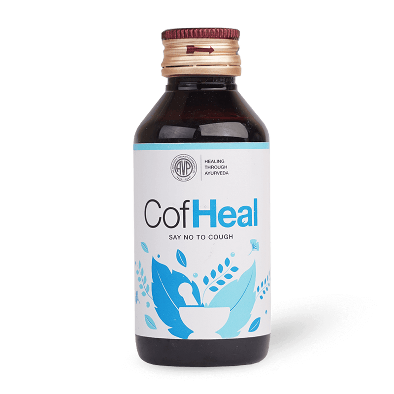 Cofheal 100ML image 2