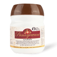 Punarjeevani - 75 Gms thumbnail 2