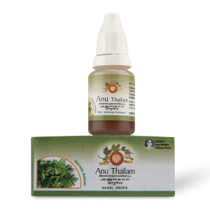Anu Thaillam 10 ML - Pack of 3 image 2