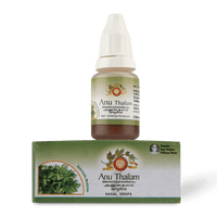 Anu Thailam 10ML thumbnail 4