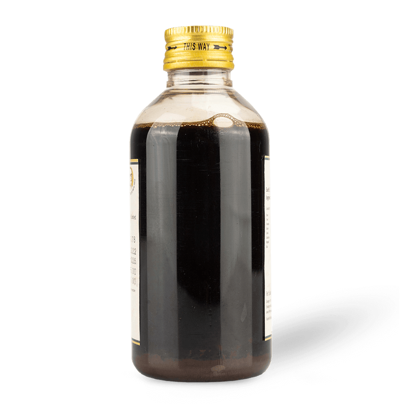 Ashtavargam Kashayam - 200ml image 4