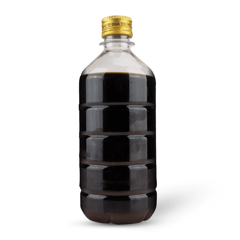 Dasamoolajeerakadyarishtam 450 ML image 4