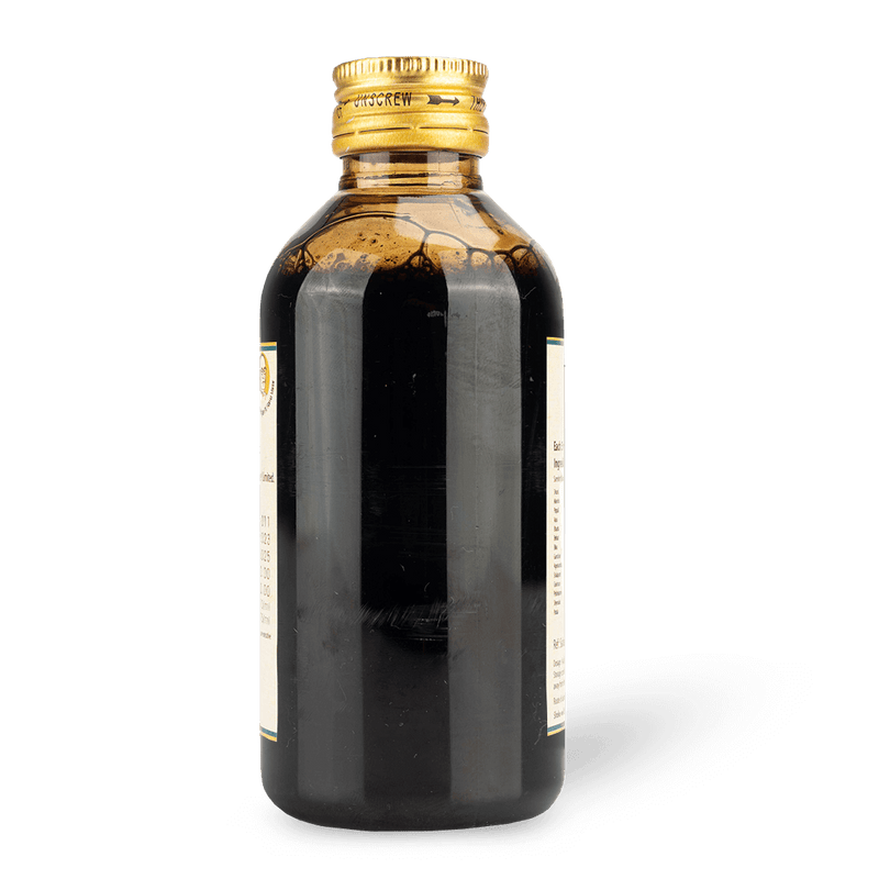 Dasamoolam Kashayam - 200ml image 4