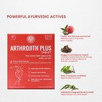 Arthrojith Plus Tablet - 100 thumbnail 2