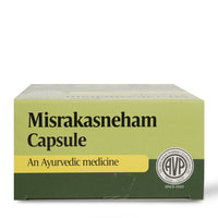 Misraka Sneham 100 Capsule 100 for Digestive Health thumbnail 1