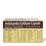 AVP Indukantha Gritham Capsule 100 Nos thumbnail 2