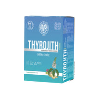 Thyrojith Tablets 100 Tablets thumbnail 1