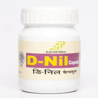 D-Nil Capsules Container - 30 Capsules thumbnail 1