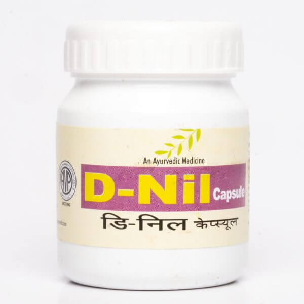 D-Nil – 30 nos. container image 1