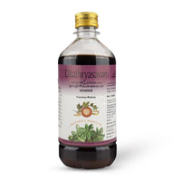 Dhathryasavam - 450ml thumbnail 1