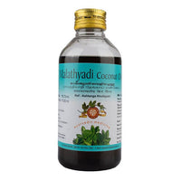 Malathyadi Coconut Oil 200 ML thumbnail 1