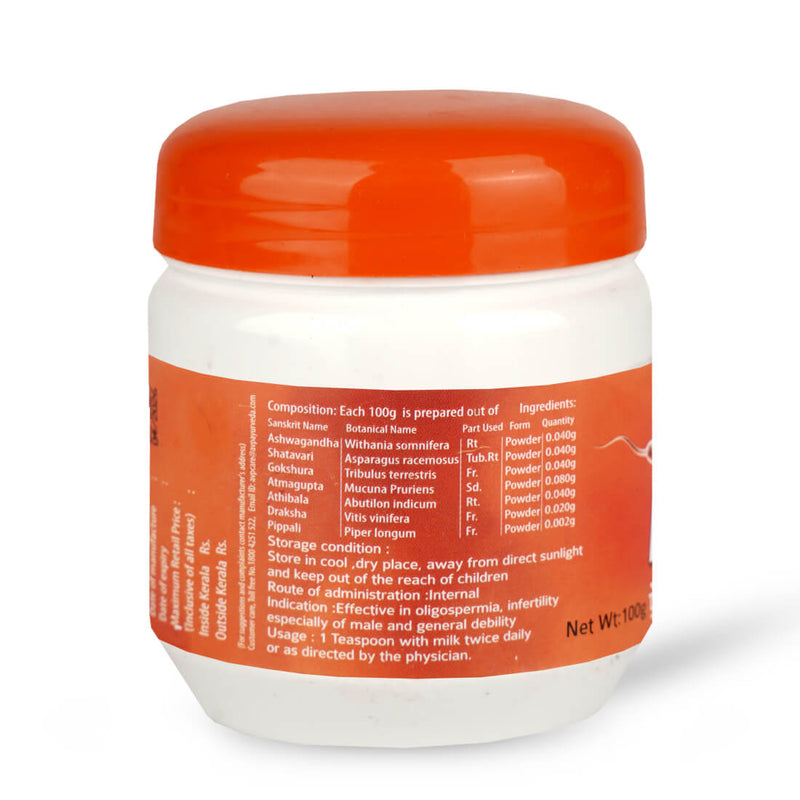 Fertogesic-M image 2