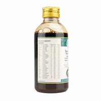 Sukumaram Kashayam 200ml thumbnail 2