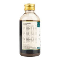 Vidaryadi Kashayam – Ayurvedic Tonic for Strength thumbnail 2